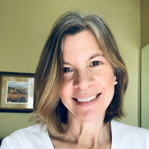Meet your Posher, Susan